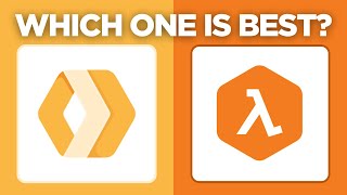 Cloudflare Workers vs AWS Lambda Edge Which Is Faster?