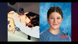 UNSOLVED: Bethany Markowski vanishes from Tennessee mall in 2001