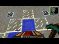 豆腐工場を全自動化してみた minecraft 　其の陸