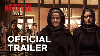 The Dead Girls - Official Trailer | Netflix