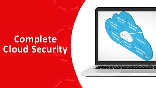 Trend Micro Hybrid Cloud Security \u0026 Cloud One™ Overview