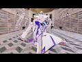 elsword mmd elect dominator