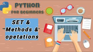 Day 17 | Set in Python | Set Methods & Set Operations | Python in Hindi |Python for beginner-Course1