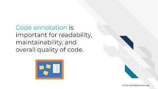 AI for Efficient Programming - Code Annotation - The Main Points!