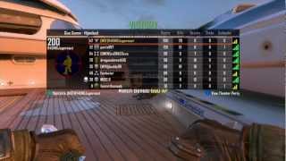 Black Ops 2 Gungame Mega Kill