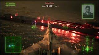 【ACE COMBAT 7】追加mission第3弾！　1000万人救済計画　Ten Million Relief Plan