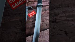 Cuchillo Tanto #navajas #samurai #ninjaweapons #ninja #espada #katana #tantoknife #viralvideo