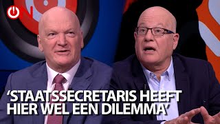 Wat gaat media-staatssecretaris Uslu (D66) doen met Ongehoord Nederland?