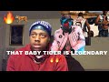 (French Rap) 100 Blaze - BINKS feat. Koba LaD (Official Music Video) REACTION !