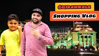 Travel To Gujranwala | Family Shopping Vlog |