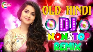 Old Hindi Dj Nonstop Remix ! Chandi ki Daal Par Sone Ka Mor tapori mix dj  song .