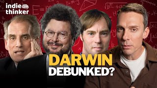 Did Mathematicians DEBUNK Darwin's Theory?