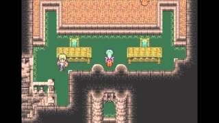 FFWiki Plays: Final Fantasy VI Part 1.3