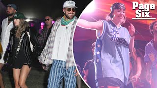 Coachella 2024: All of the best celebrity looks