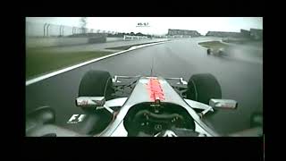 My Highlights of F1 Japan 2007