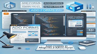 Magento 2 Admin Panel: Adding Forms for Data Entry | Step-by-Step Guide