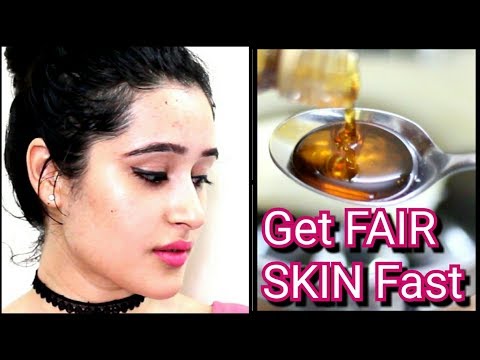 HOW TO GET FAIR SKIN IN 1 DAY | HOMEMADE MOISTURISER FOR SKIN WHITENING | Get fair & glowing skin HOW TO GET FAIR SKIN IN 1 DAY | HOMEMADE MOISTURISER FOR SKIN WHITENING | Get fair & glowing skin
