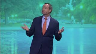 AAHOACON18 CEO Talks: Pat Pacious - Choice Hotels