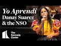 Yo Aprendi: Danay Suarez, Ben Folds and Blake Mills with the National Symphony Orchestra