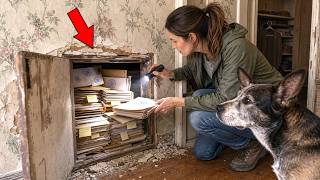 Stepmom Mocked Jessica’s Cottage Inheritance—Until She Unlocked a Hidden Million-Dollar Secret