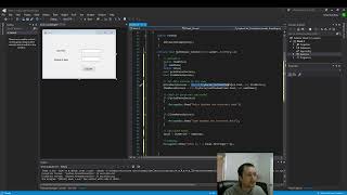 Implement Error Catching - Try Catch and Try Parse for Beginners
