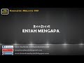 Malaysia karoke dalam diam ku mencintaimu