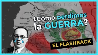 Ecuador VS. Perú: Protocolo de Río de Janeiro | EL FLASHBACK | BNrables