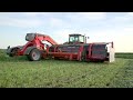 discover another raking concept with our belt mergers merge maxx 1090 kuhn