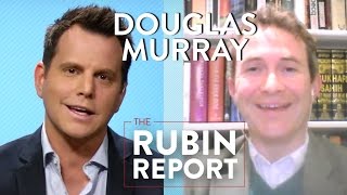 On Free Speech, ISIS, & Israel | Douglas Murray | INTERNATIONAL | Rubin Report