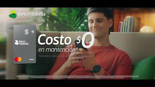 Una Cuenta Corriente Costo $0 en mantención haciendo 8 o más compras al mes con tu Débito