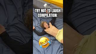 TRY NOT TO LAUGH COMPILATION 😂