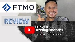 PROP TRADING - FTMO REVIEW