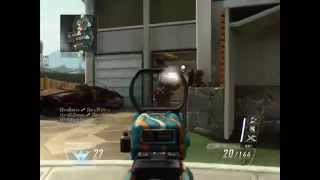 M8A1 Nuclear Gameplay