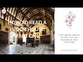 Live Chat with the Tudor Travel Guide (Repost): How to read a Tudor House - Part One