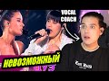 Un-break My Heart - Diana Ankudikova y Yulia Parshuta | Reaccion Vocal Coach | Ema Arias