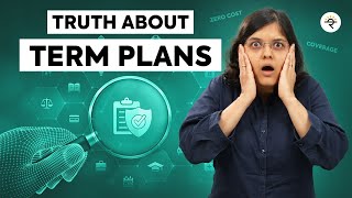 Top 4 secrets to know before buying term insurance in India | 2023 | CA Rachana Ranade