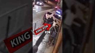 Lul Tim explains the King Von / Quando Rondo incident #shorts #trending #rap