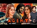 Agent Full Movie In Hindi Dubbed 2023 | Akhil Akhineni, Mammootty,, Keerthy Suresh Sakshi Vidya