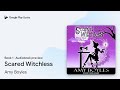 Scared Witchless Book 1 by Amy Boyles · Audiobook preview