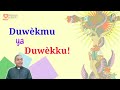 Yesus milik umat Katolik, benarkah? | Aja mélik | Renungan Basa Jawi Luk 4:38-44 | 01-09-2021