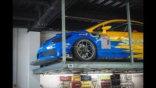 Visiting SPOON SPORTS and TYPE ONE in Japan // U\u0026A Japan Vlog Ep2