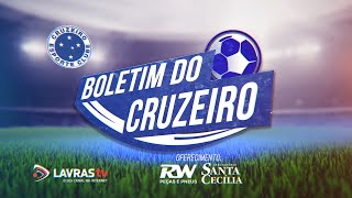 Boletim do Cruzeiro - 07/02/25