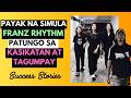 sino ba talaga ang franz rhythm life update #franzrhythm #opmband  #kantakwento