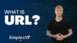 What is a URL?