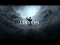 (FREE) Hard NF Type Beat 2022 - Lessons | Epic Hopsin Type Beat 2022