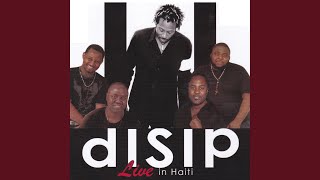 BOPE PA PAPA " LIVE IN HAITI " (Live)