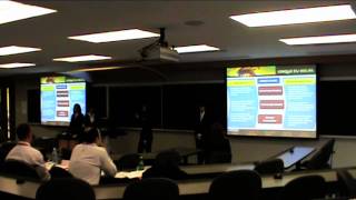 MMICC 2011 Official Trailer