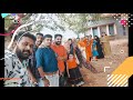 my college reunion st. george college aruvithura ansiyamahinvlogs