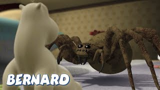 Bernard Bear | The Moth AND MORE | 30 min Compilation | Cartoons for Children