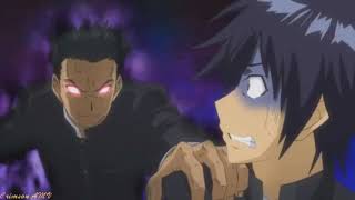 Campione!「AMV」Alive